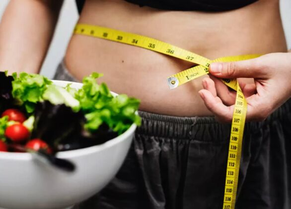 Pierde peso con una dieta baja en carbohidratos