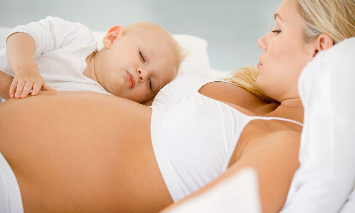 El consumo de linaza está contraindicado en mujeres embarazadas y lactantes. 